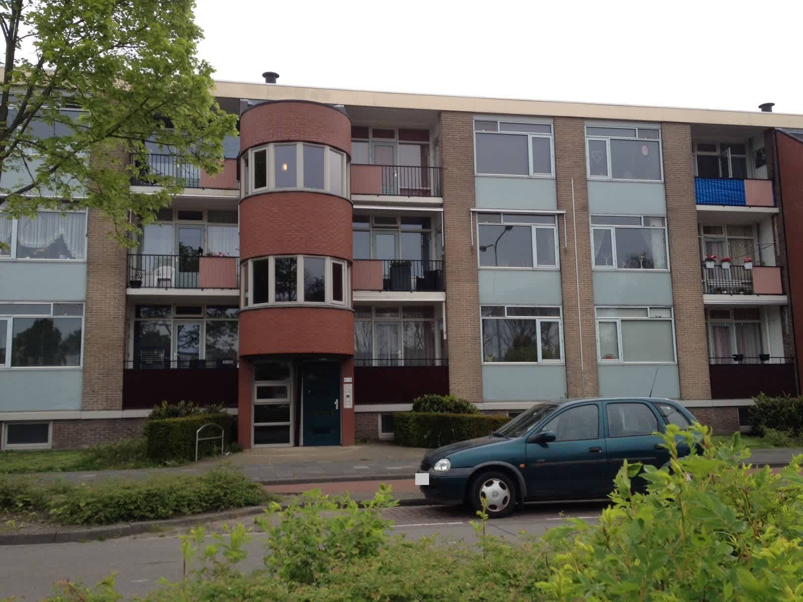 Zonnelaan 11 Groningen