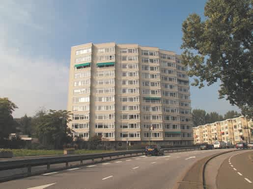 Talmaweg 264 - Dordrecht