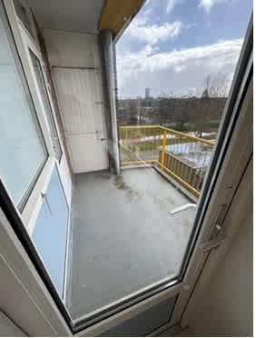 Livingstonelaan 357 - Utrecht