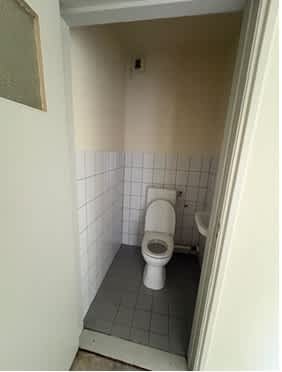 Livingstonelaan 357 - Utrecht