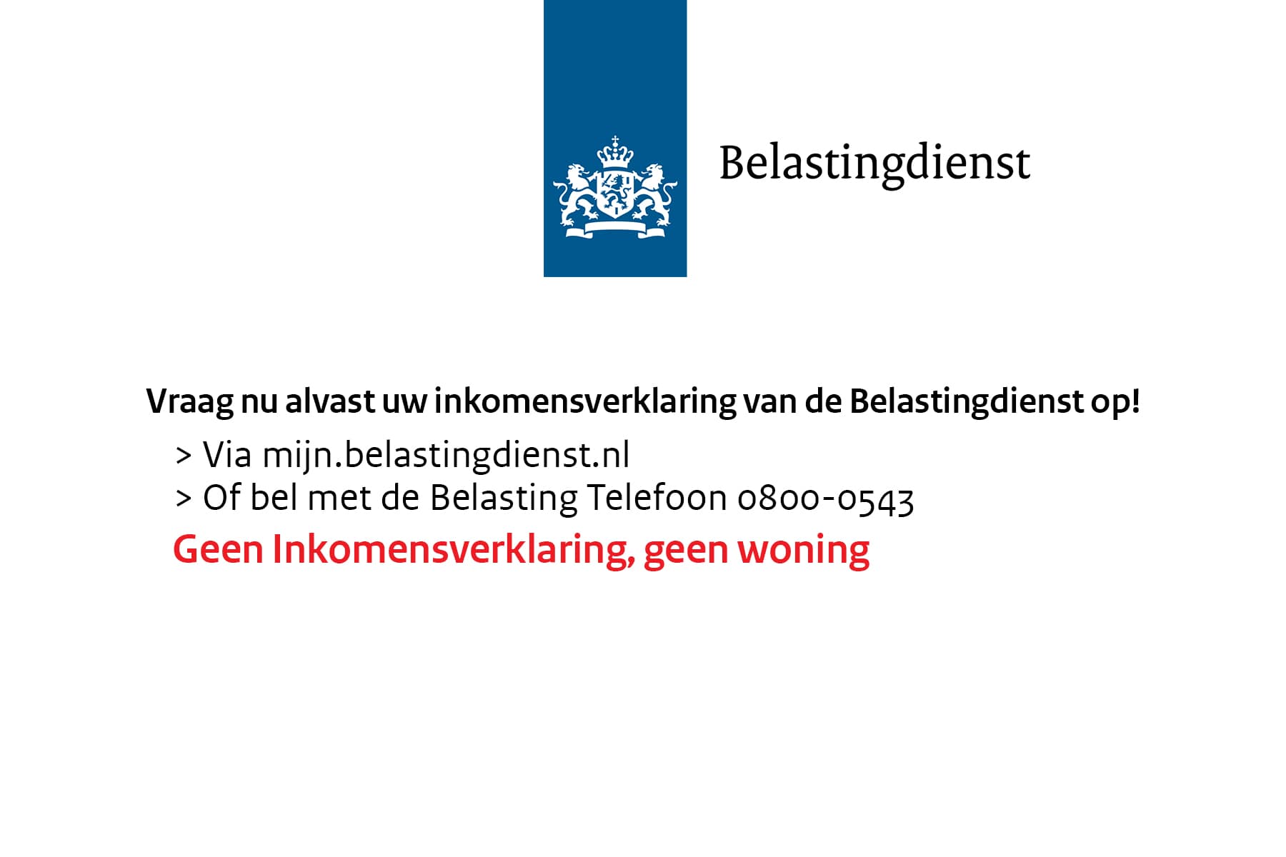 Verlengde Blokkenweg 14E - Ede