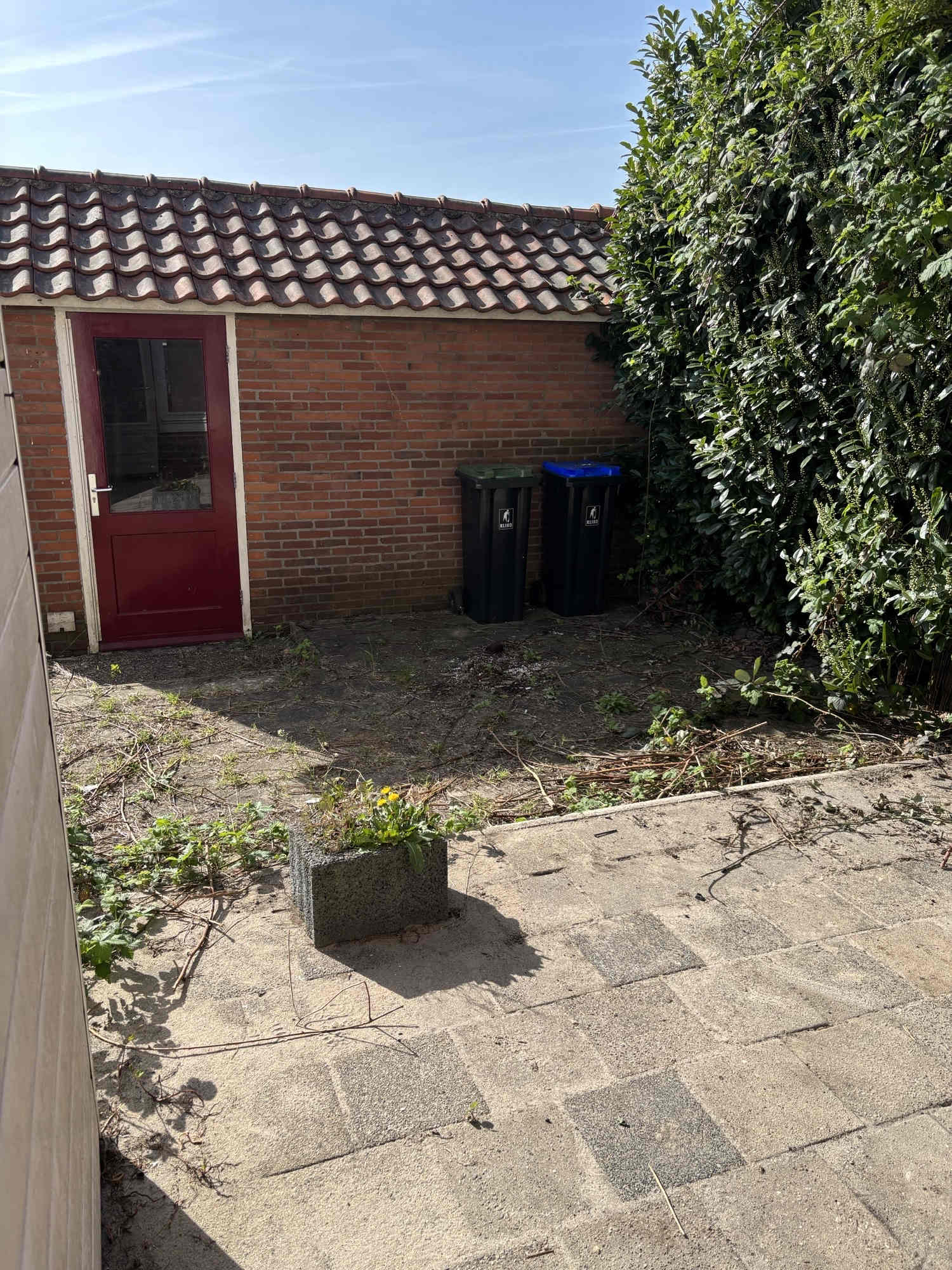 Rembrandtlaan 65 - Woerden