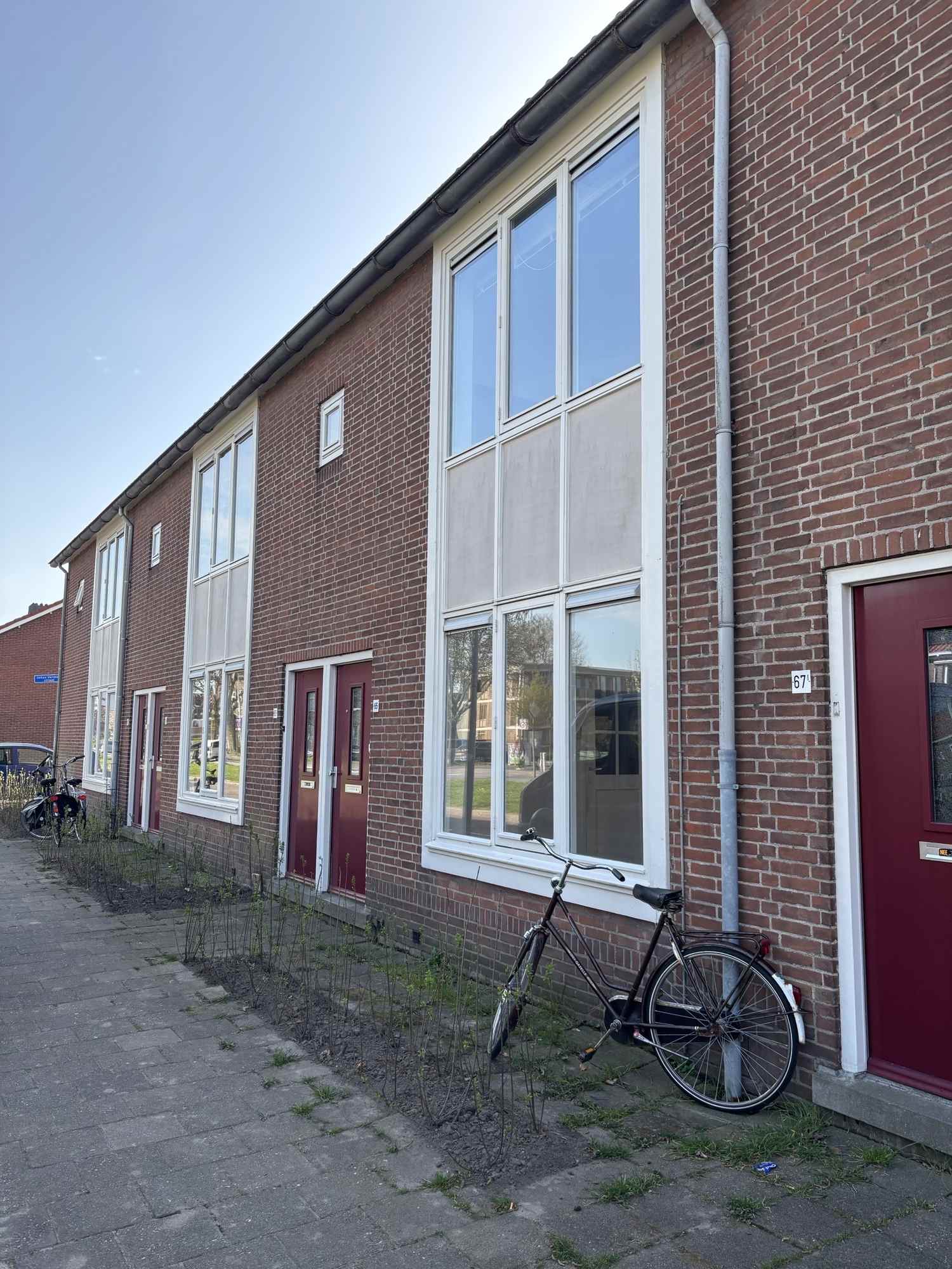 Rembrandtlaan 65 - Woerden