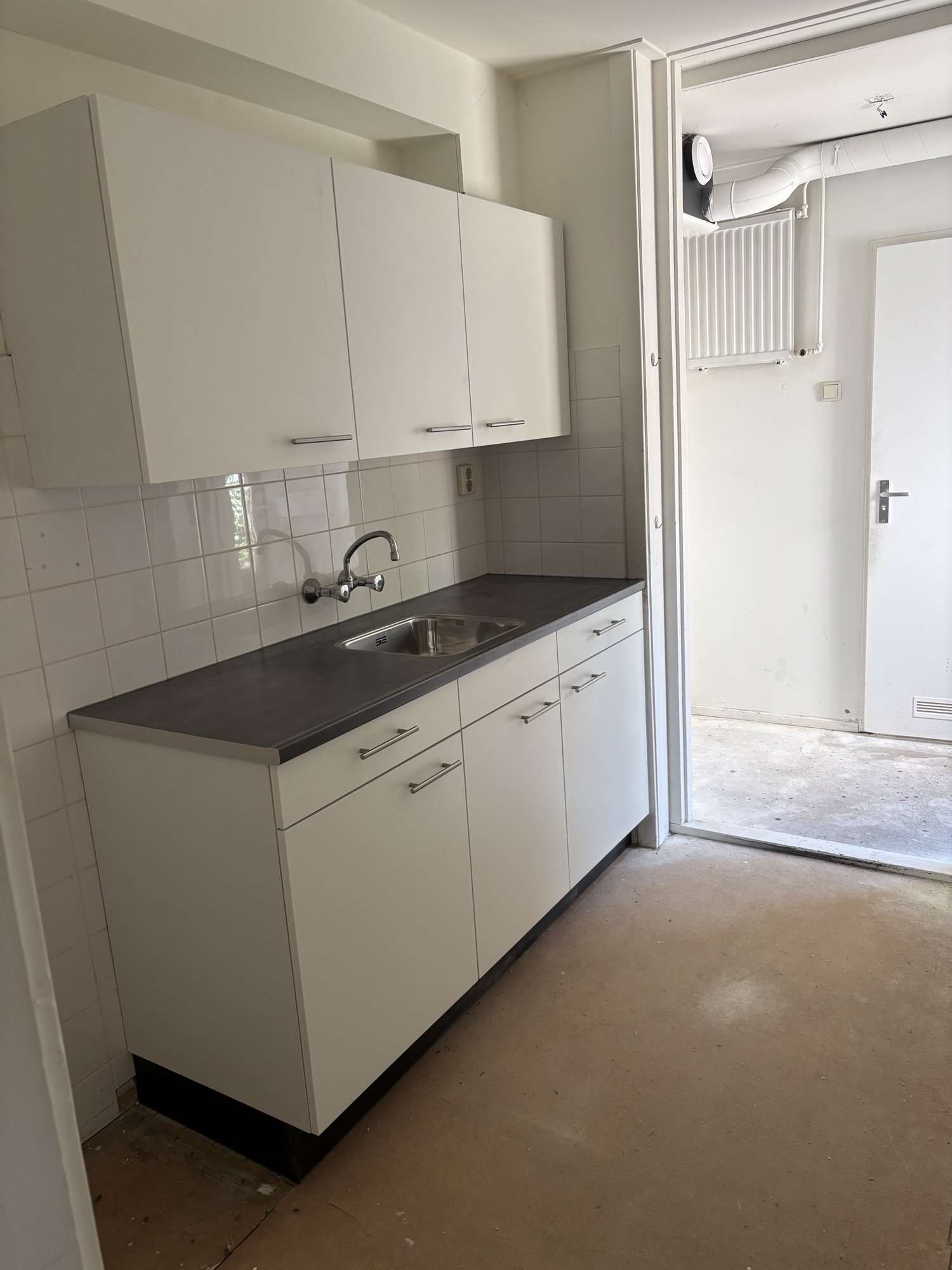 Rembrandtlaan 65 - Woerden