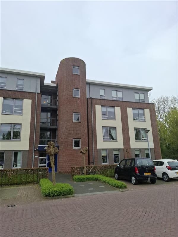 Lavendelplein 18 - Barneveld