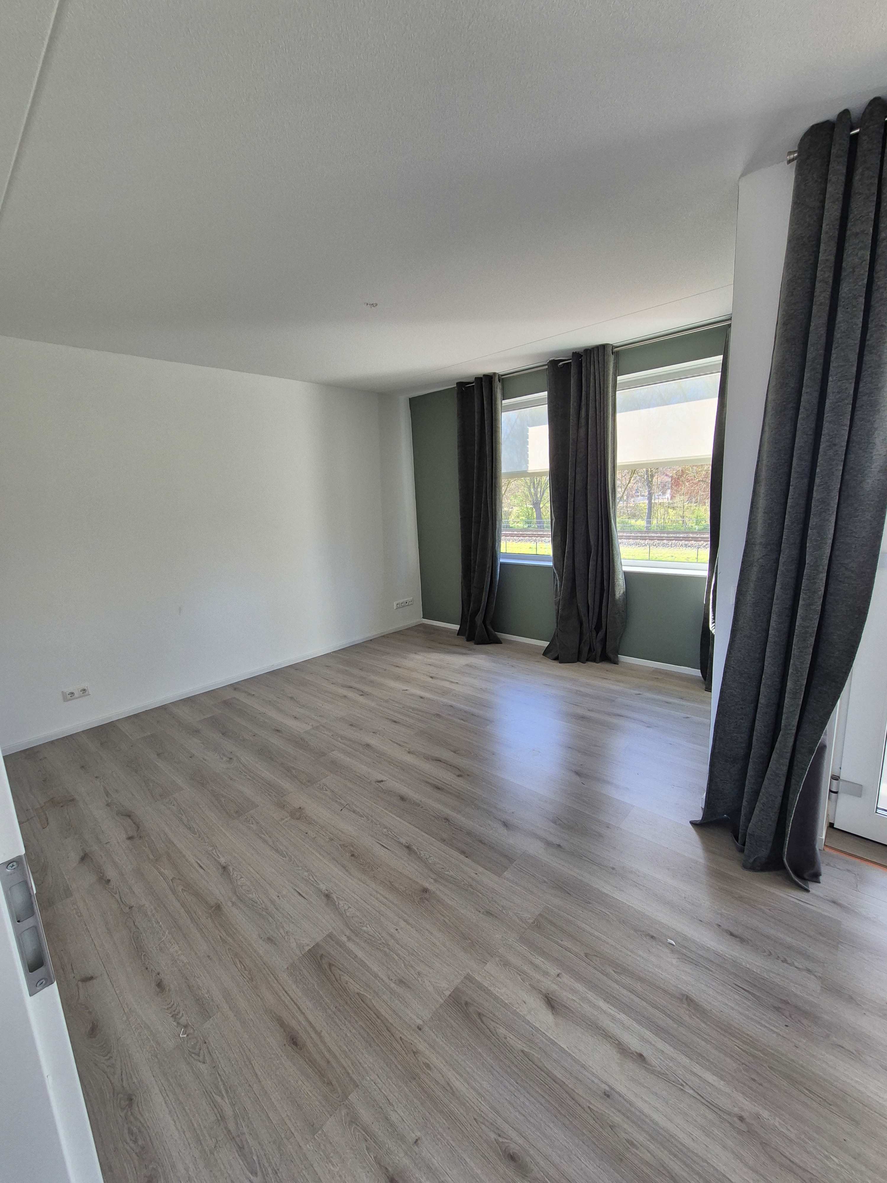 Polmanstraat 11K - Groningen