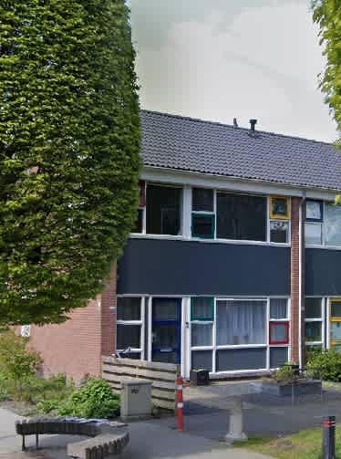 Beukenlaan 77 - Groningen