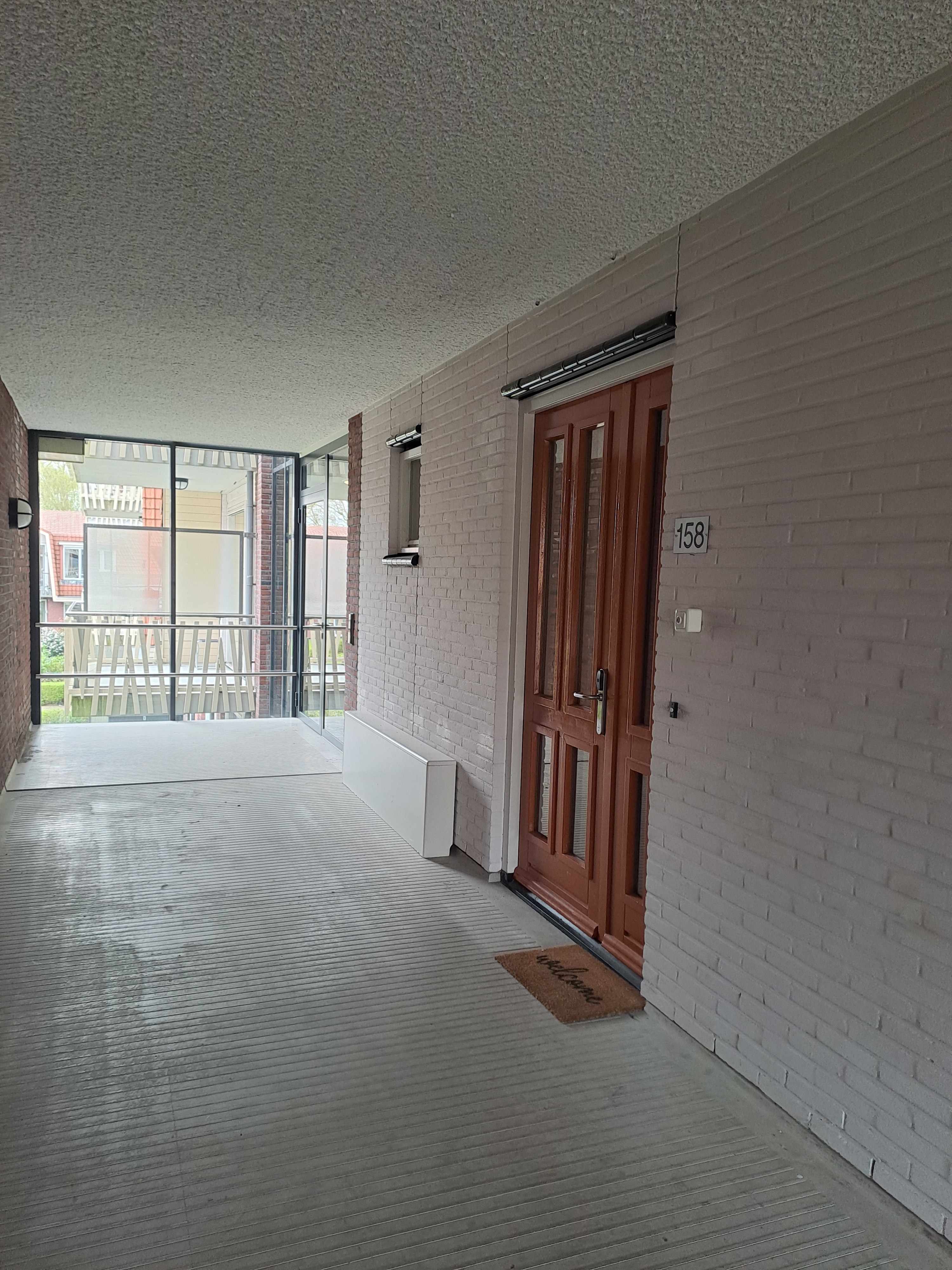 Egelantierstraat 158 - Hilversum