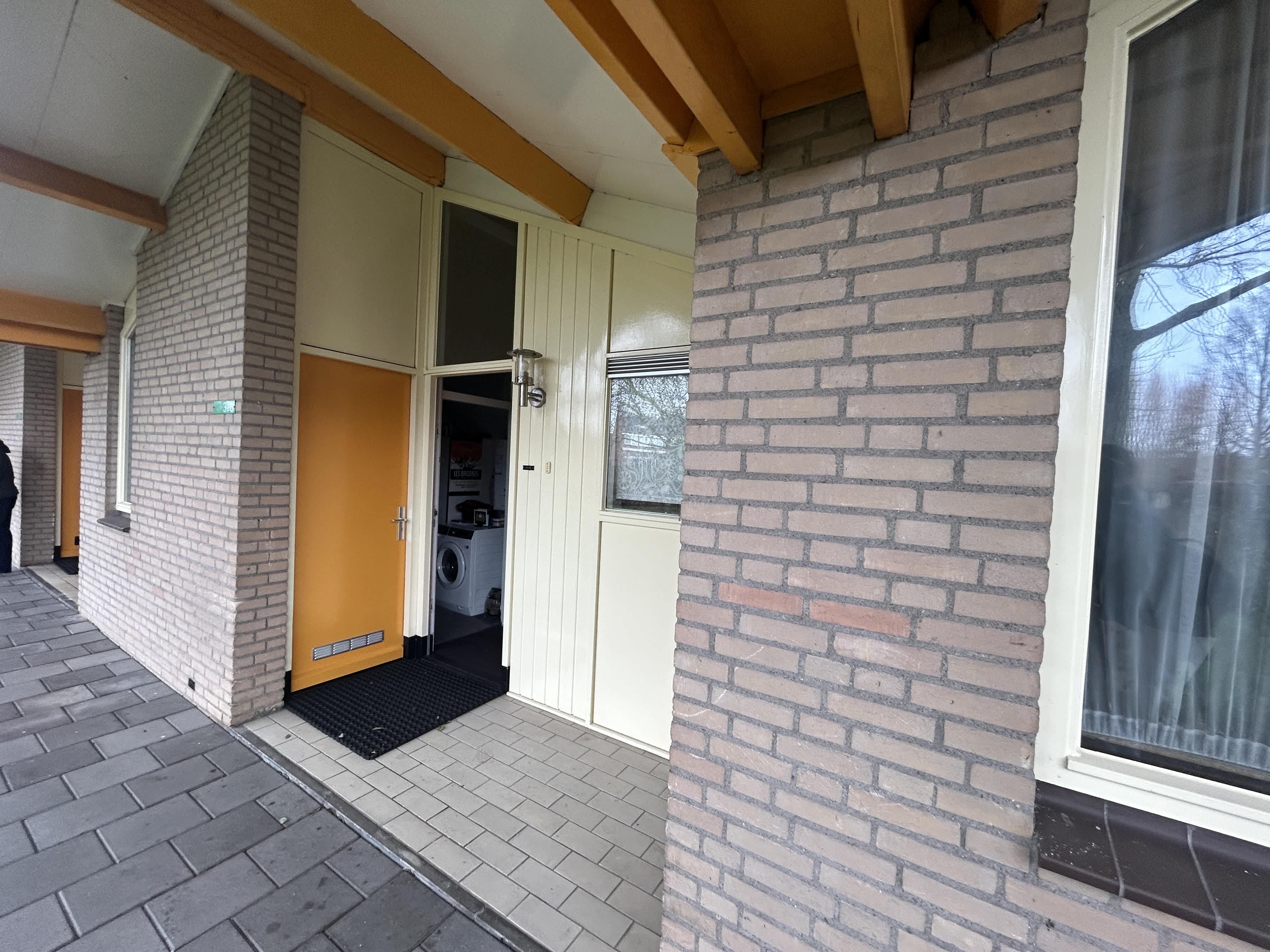 Pauwenkamp 378 - Maarssen
