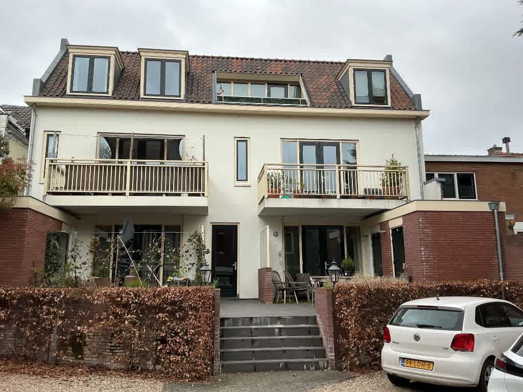 Langendijk 21C - Vianen