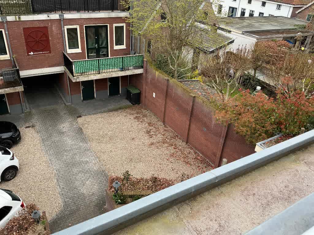 Langendijk 21C - Vianen