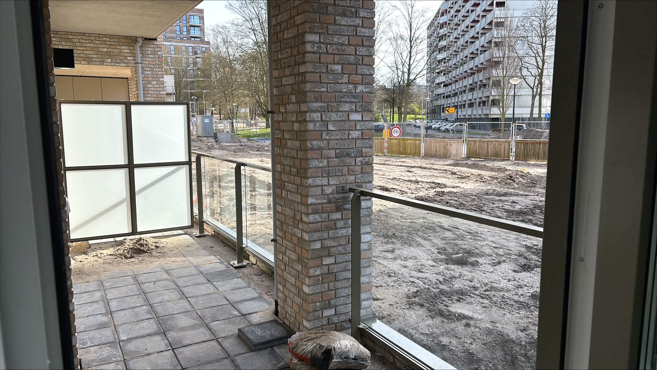 Egellelie 98 - Amsterdam