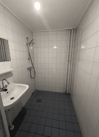 Dorbeendreef 89 - Utrecht