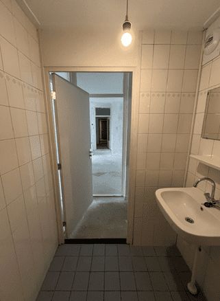 Dorbeendreef 89 - Utrecht