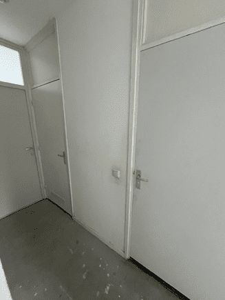 Dorbeendreef 89 - Utrecht