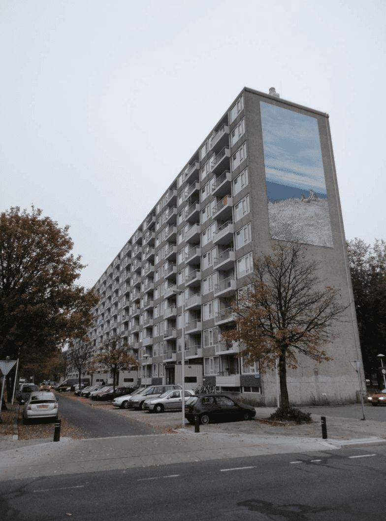 Dorbeendreef 89 - Utrecht