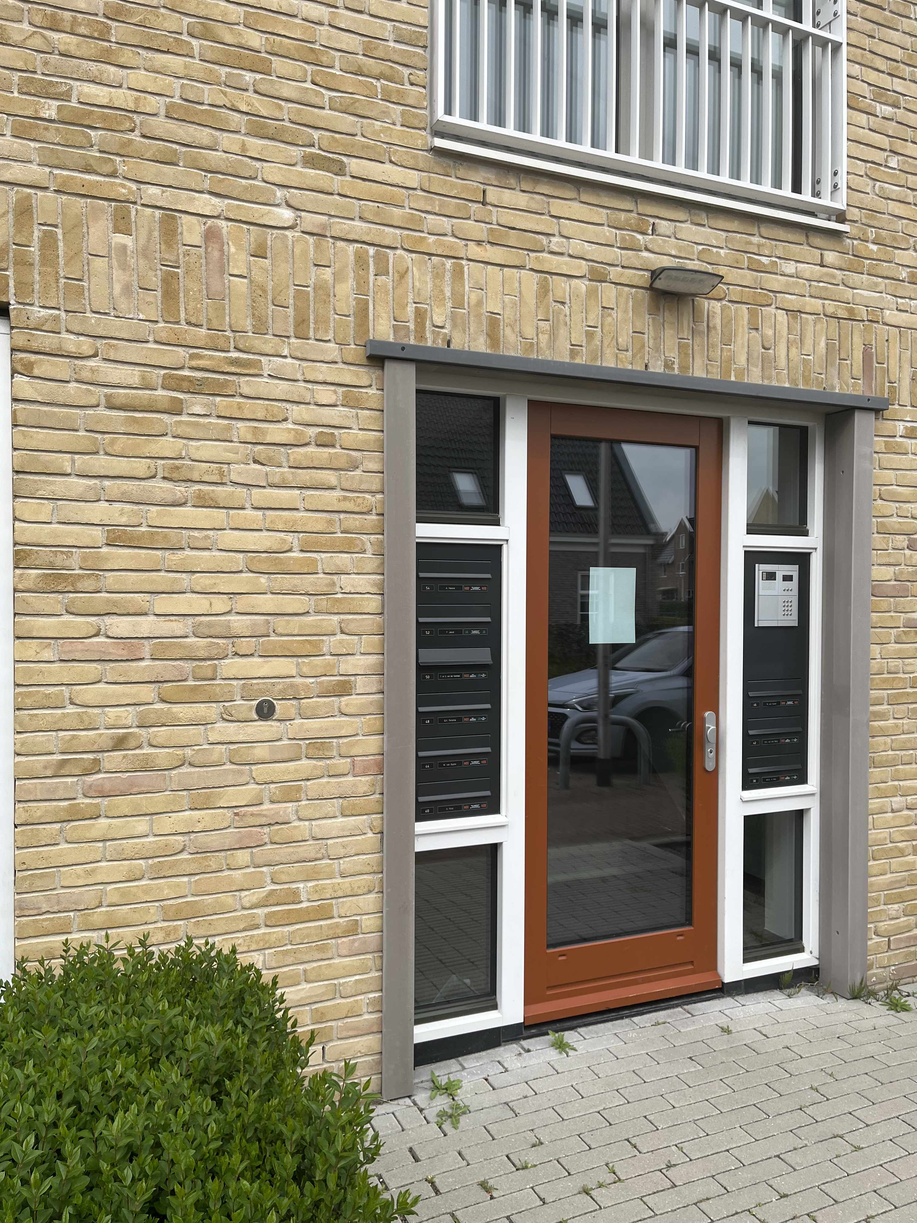 Roothooftscroft 46 - Velserbroek