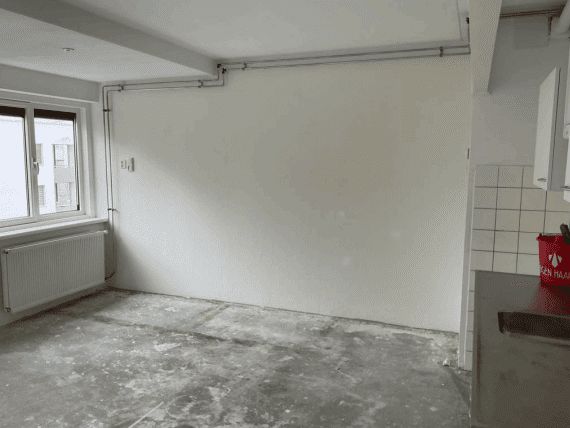 IJplein 48 - Amsterdam