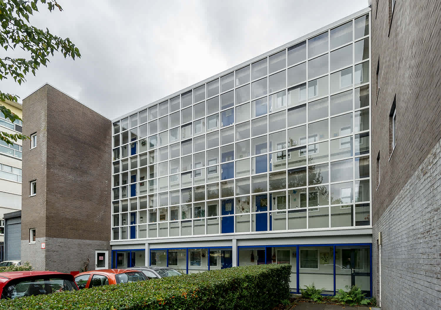 IJsselstraat 31 - Amersfoort