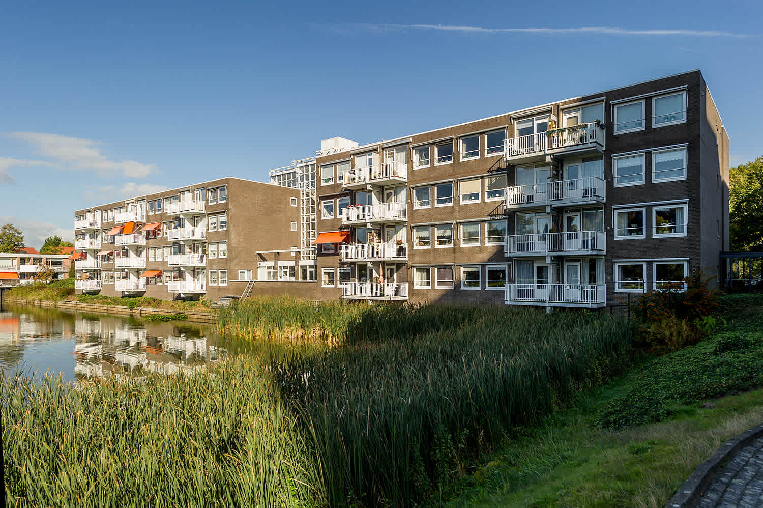 IJsselstraat 31 - Amersfoort