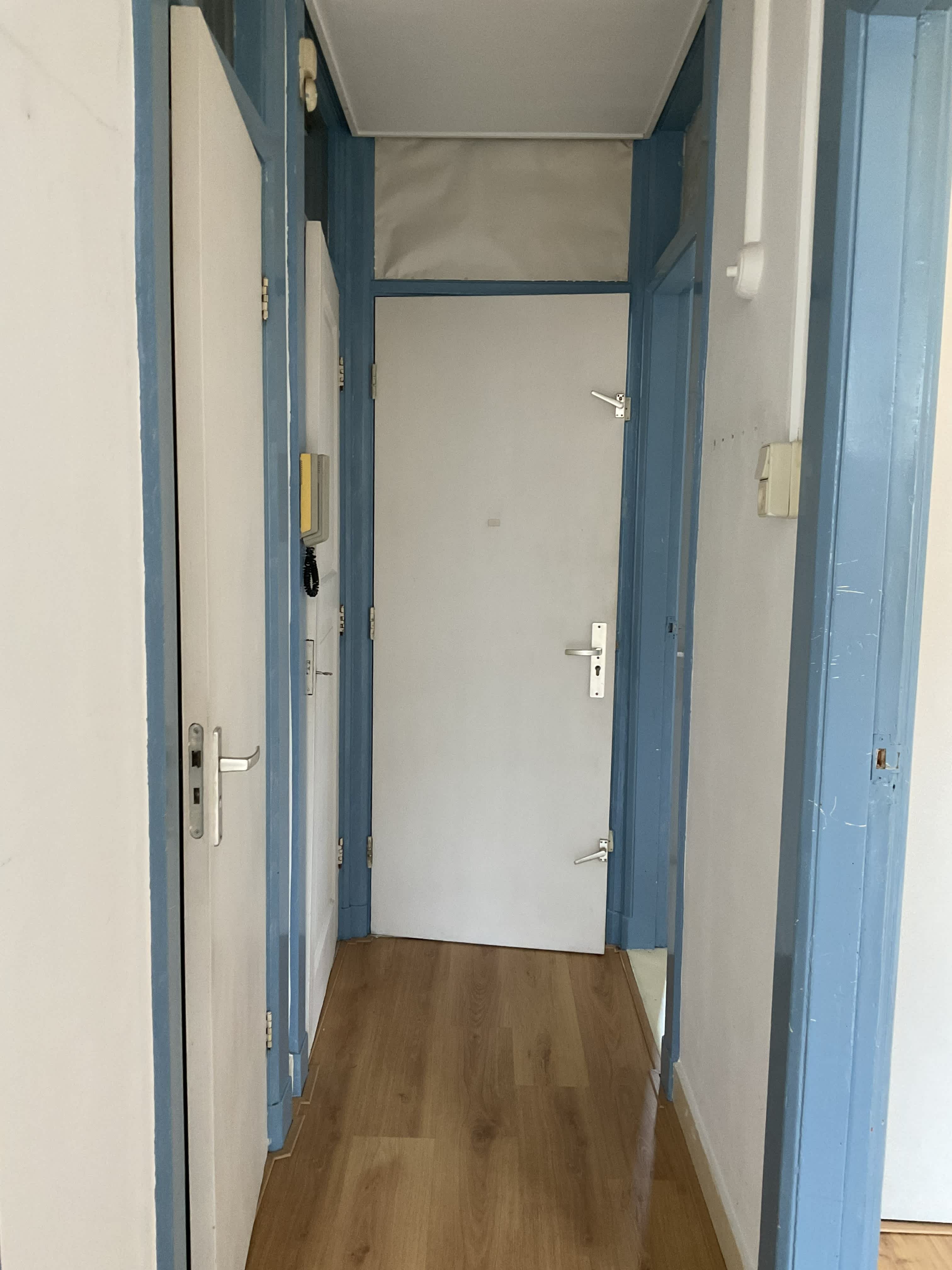 Van Beuningenstraat 1033 - Amsterdam