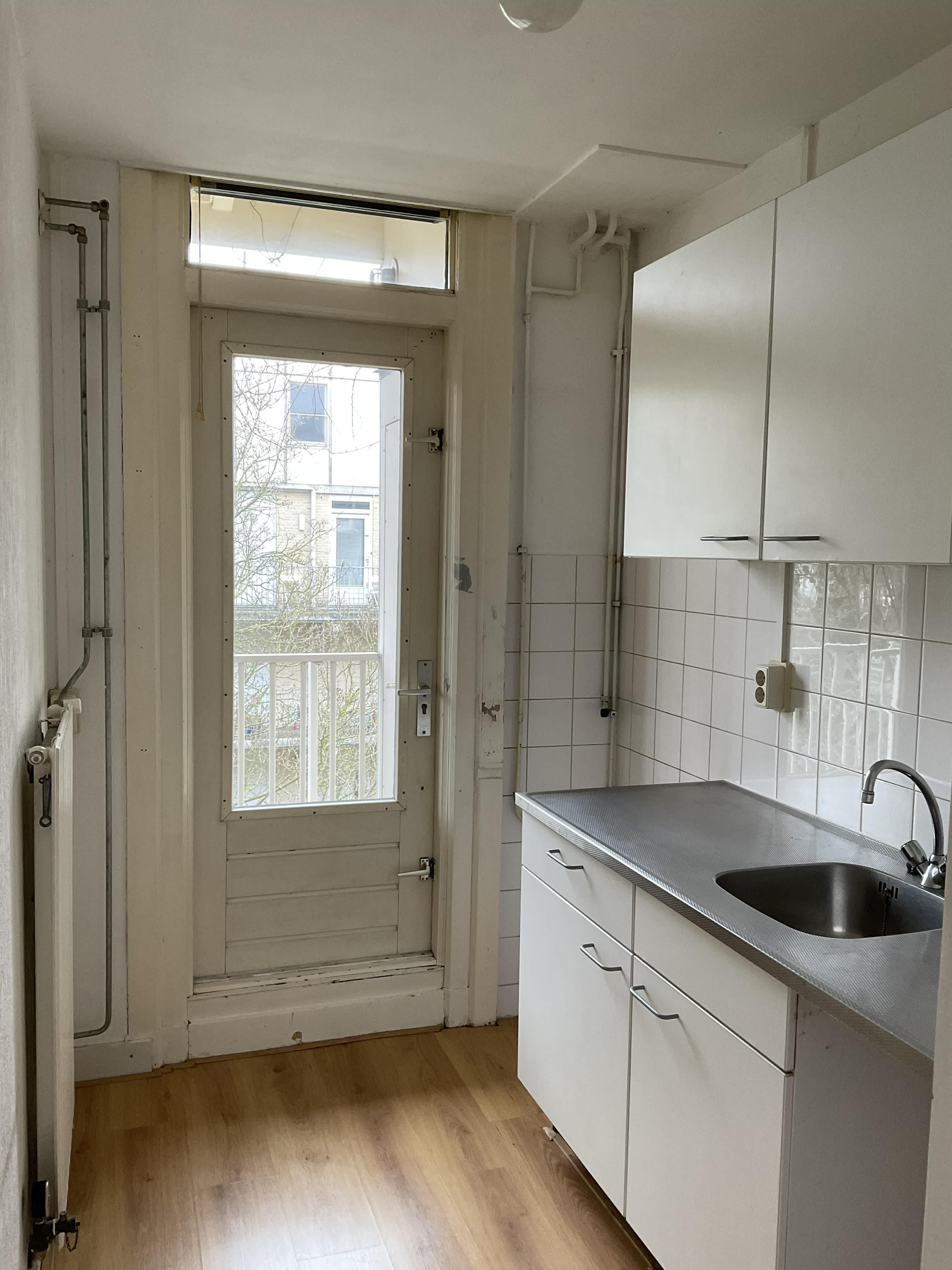 Van Beuningenstraat 1033 - Amsterdam