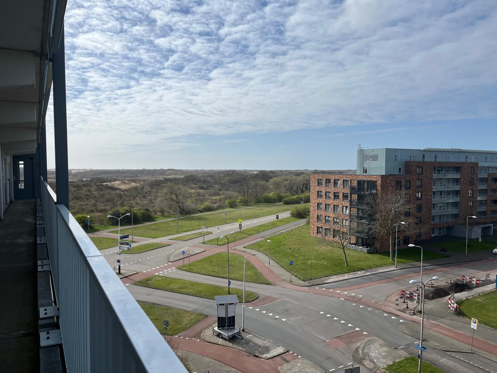 Kruisberglaan 51 - IJmuiden