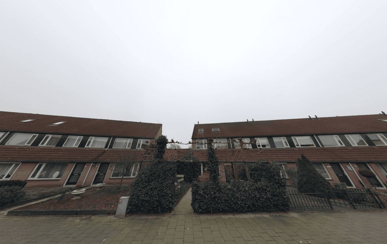 Talmastraat 17 - Veenendaal