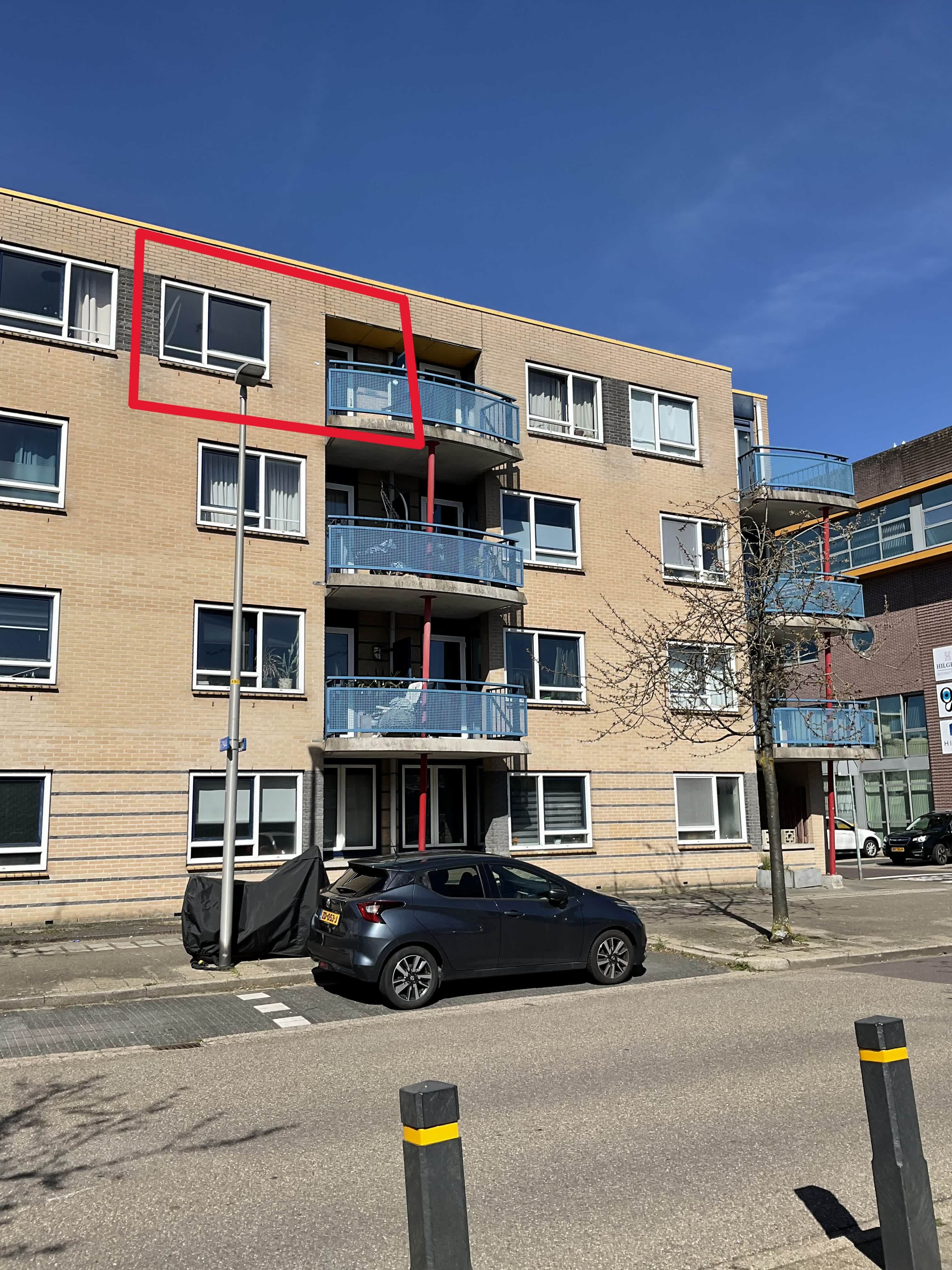 Slenkstraat 141 - Purmerend