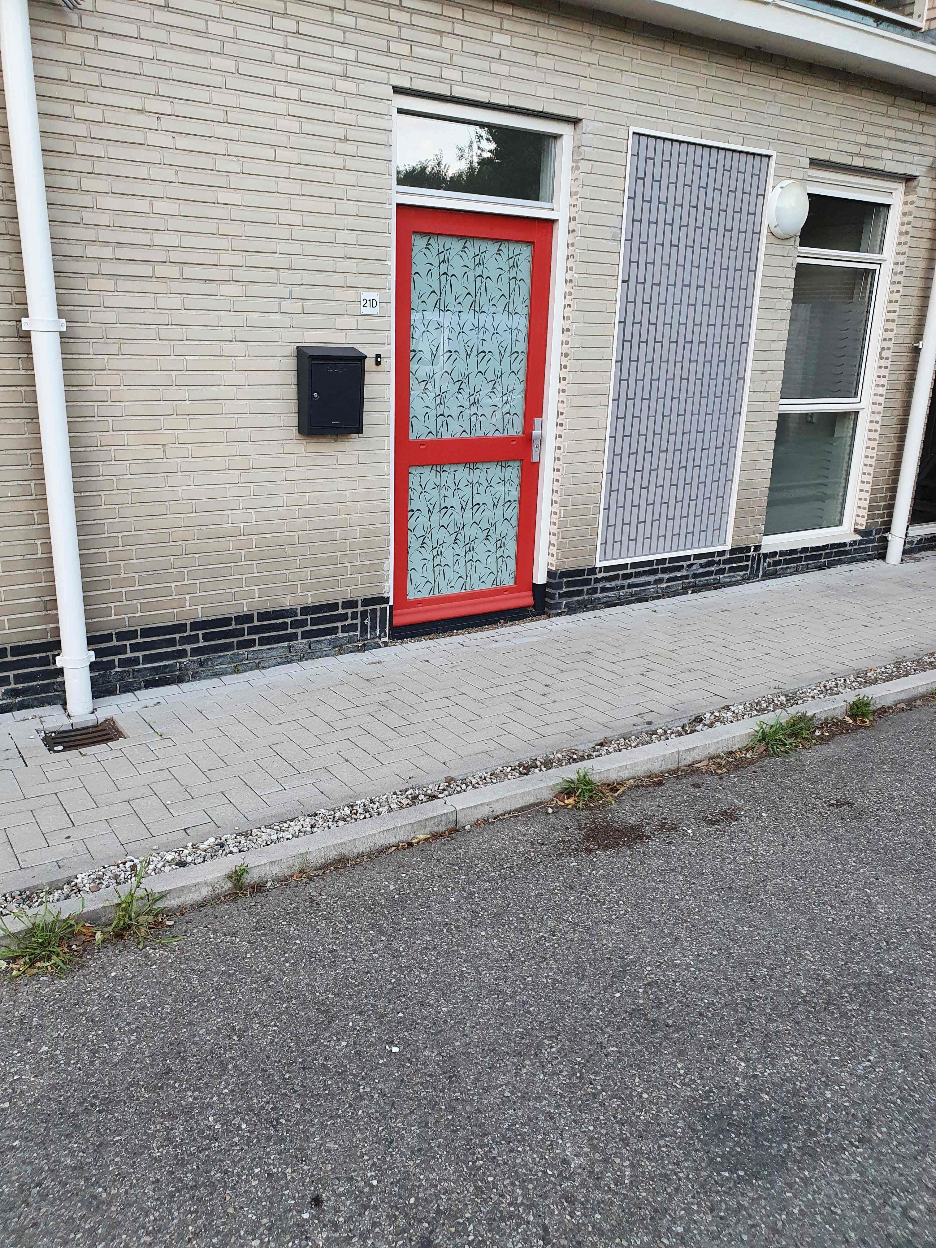 Kapelstraat 21-D - Hilversum