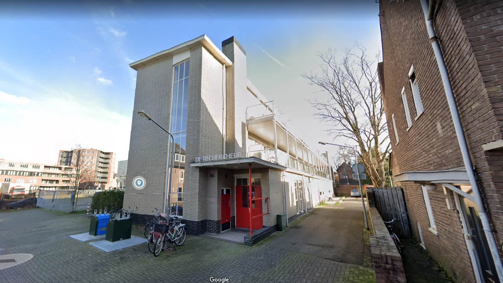 Kapelstraat 21-D - Hilversum