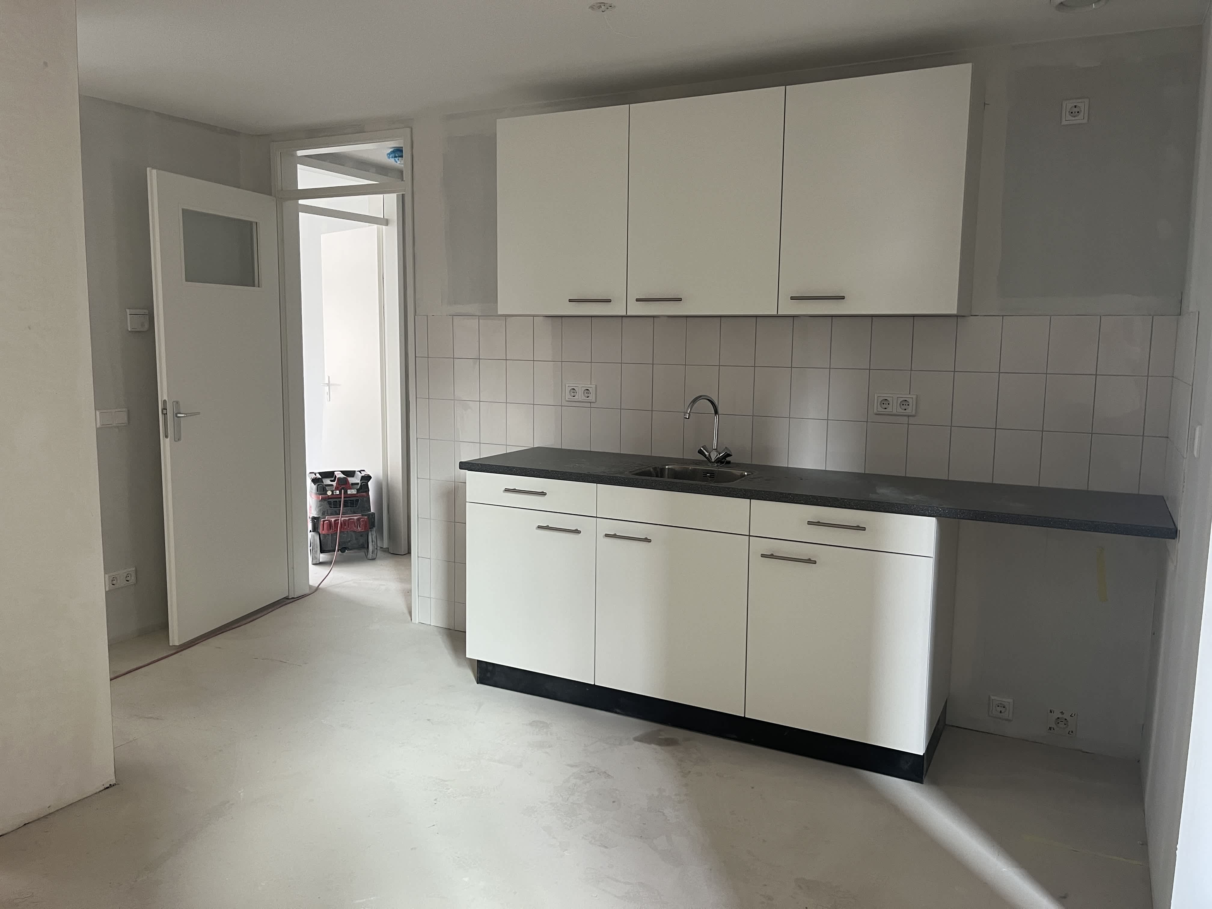 Vaartstraat 93 - Amsterdam