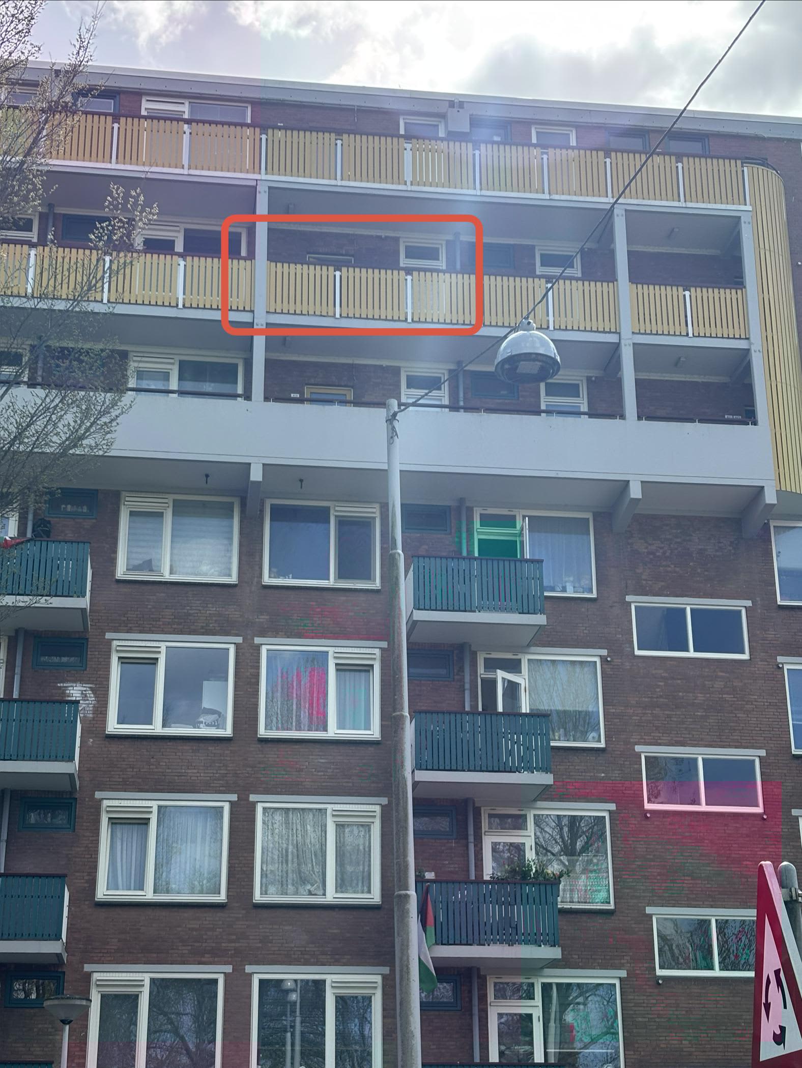 Jan Evertsenstraat 437 - Amsterdam