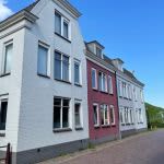 Broshuizen 1 - Muiden