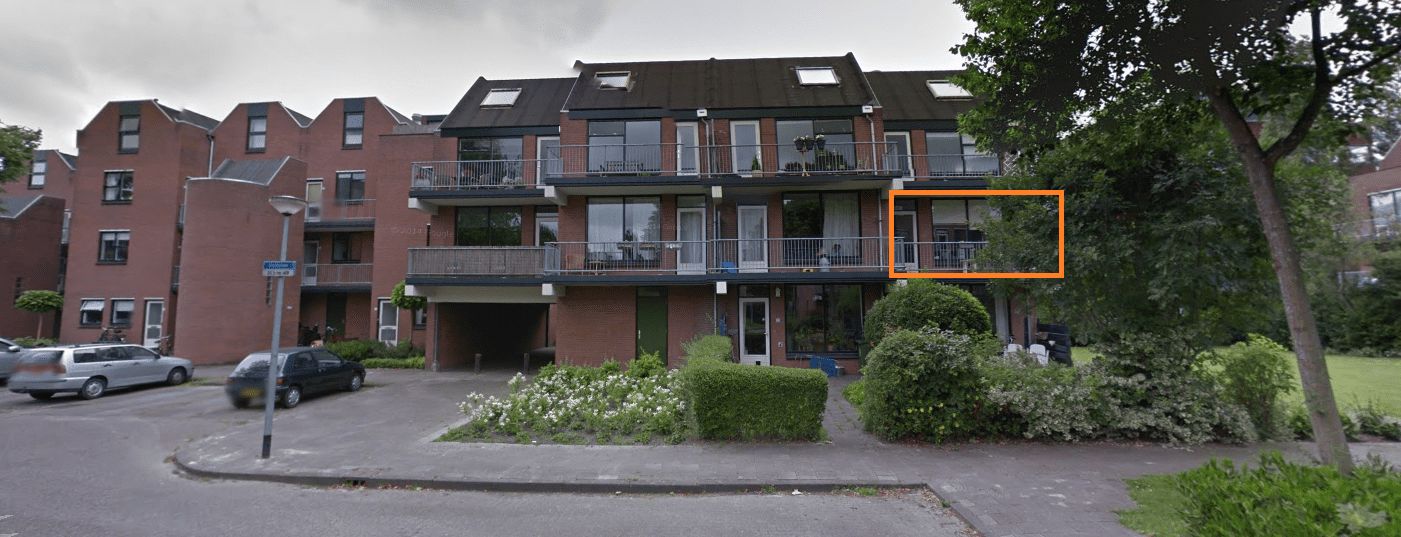 Holtstek 35 - Groningen
