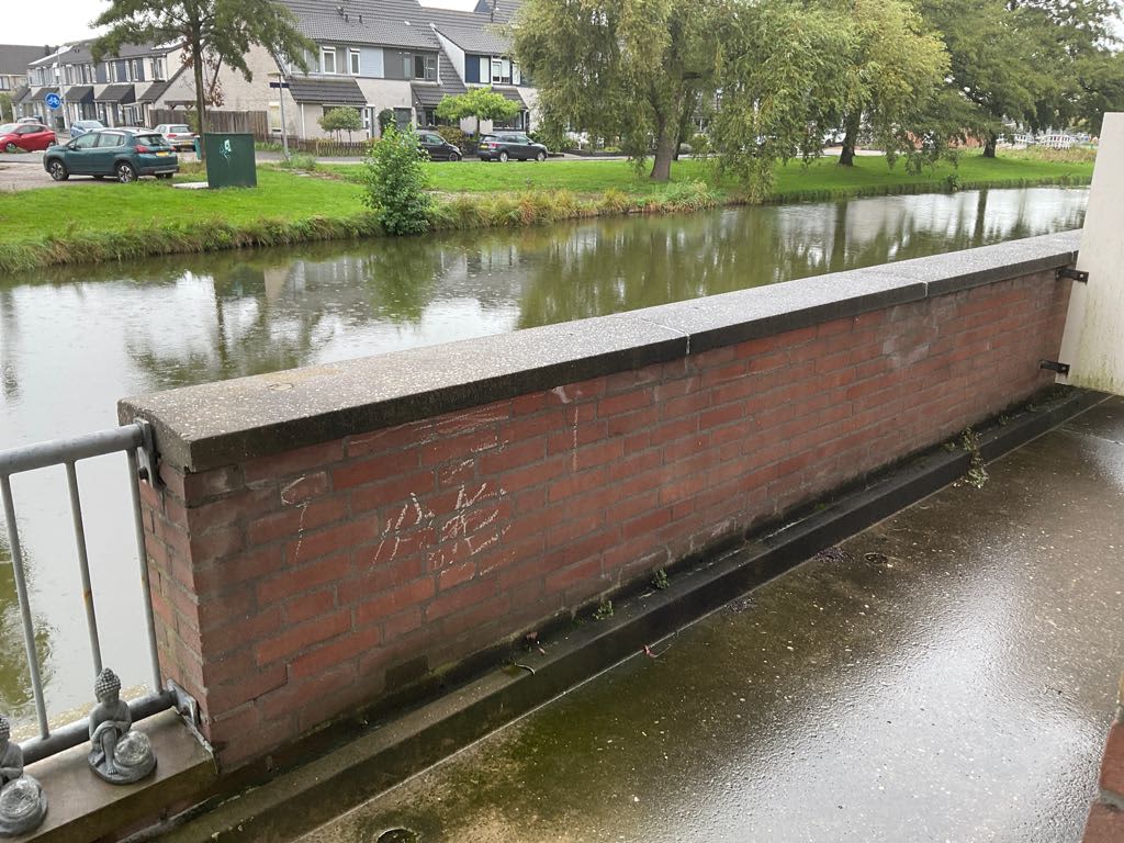 Gaasperdamstraat 27 - Zaandam