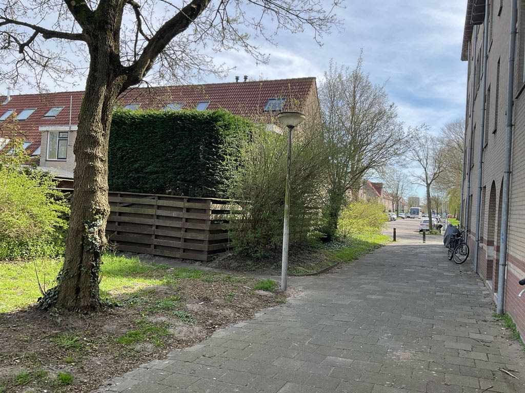 Gaasperdamstraat 27 - Zaandam
