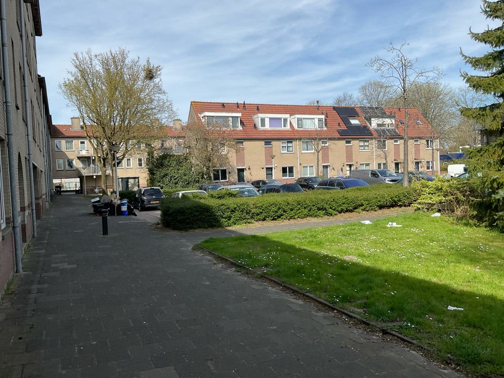 Gaasperdamstraat 27 - Zaandam