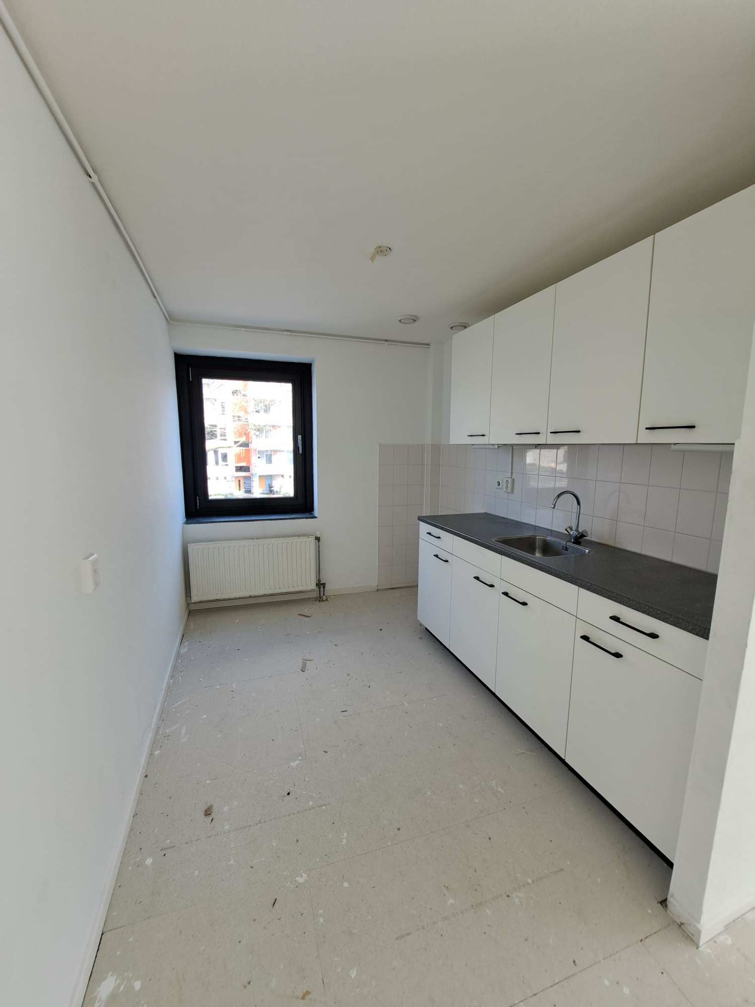 Cornelis Outshoornstraat 10B - Amsterdam