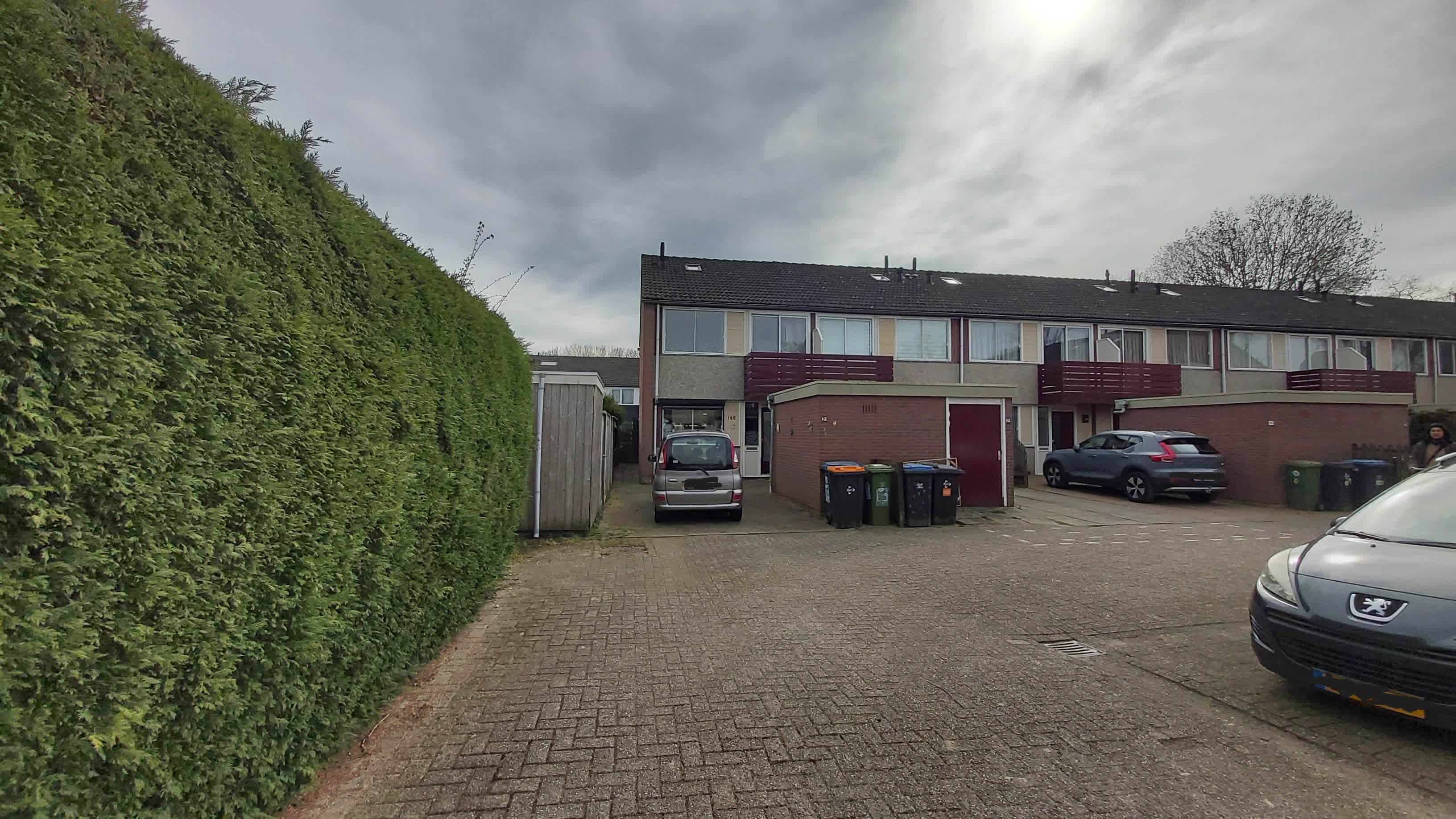 Vurenlaan 148 - Tiel
