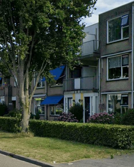 Avelingen 101 - Hendrik-Ido-Ambacht