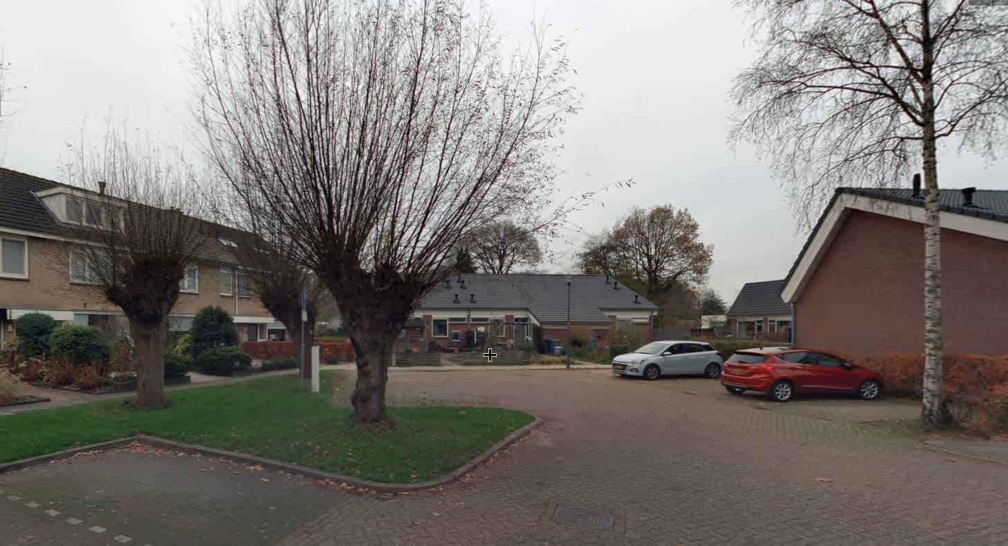 Ereprijslaan 16 - Scherpenzeel