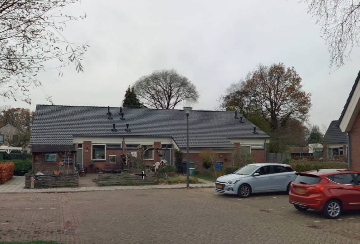 Ereprijslaan 16 - Scherpenzeel