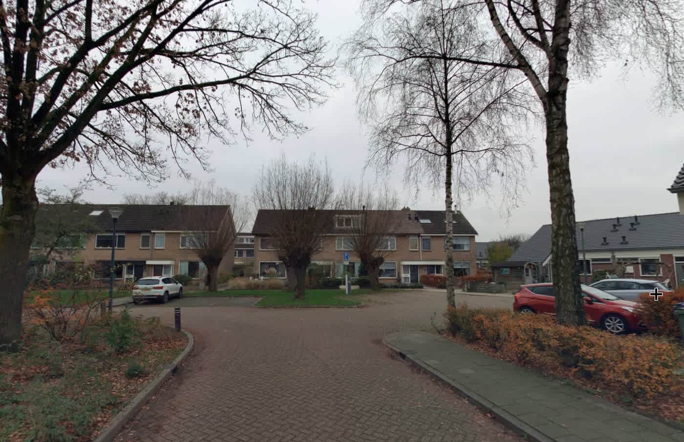 Ereprijslaan 16 - Scherpenzeel