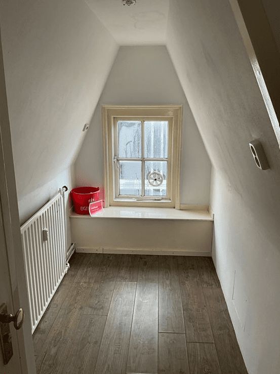 Herenstraat 333 - Amsterdam