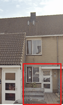 Kwikstaart 68 - Bunschoten-Spakenburg