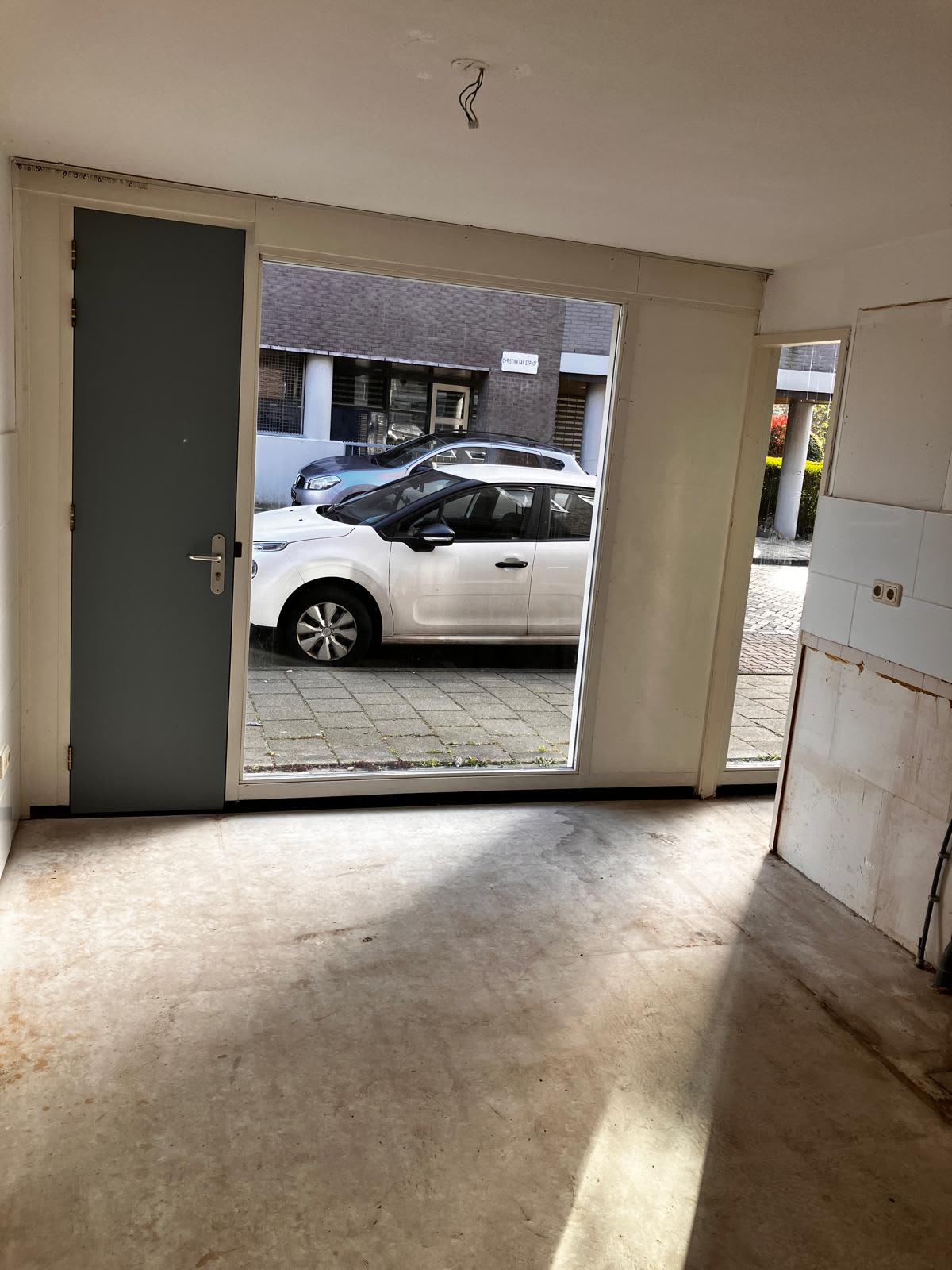 Tesselschadestraat 93 - Haarlem