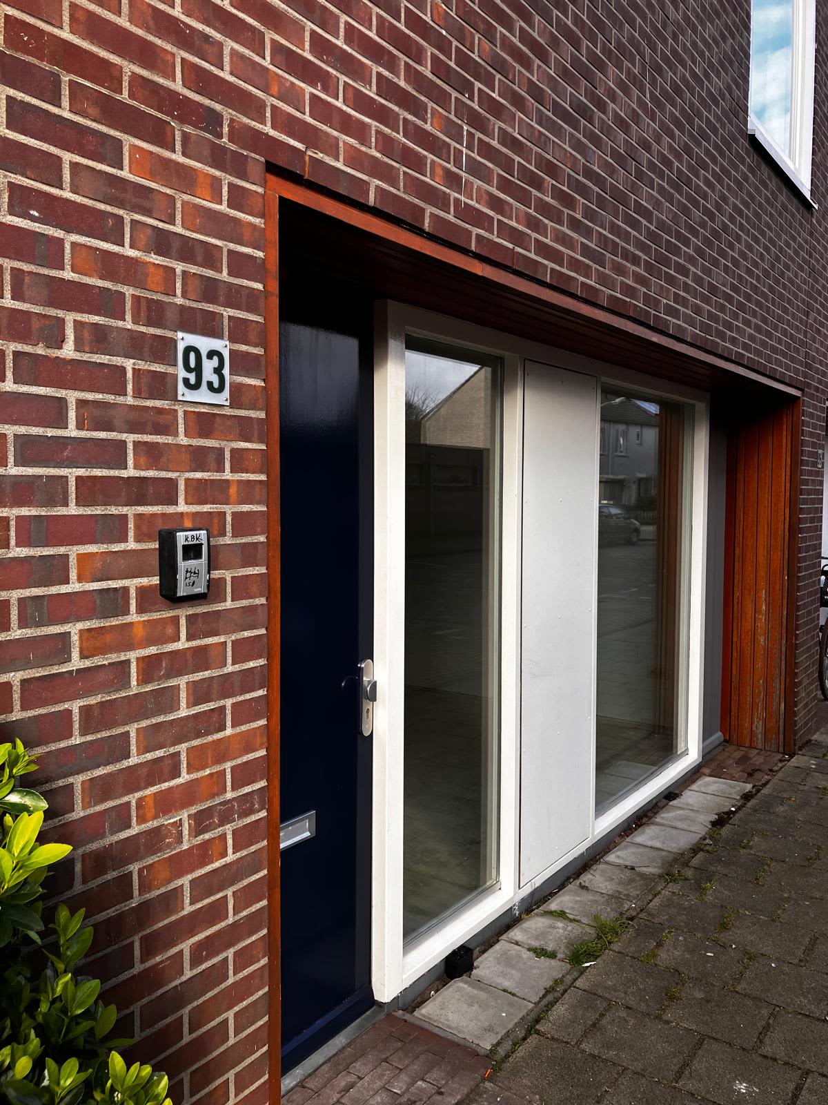 Tesselschadestraat 93 - Haarlem
