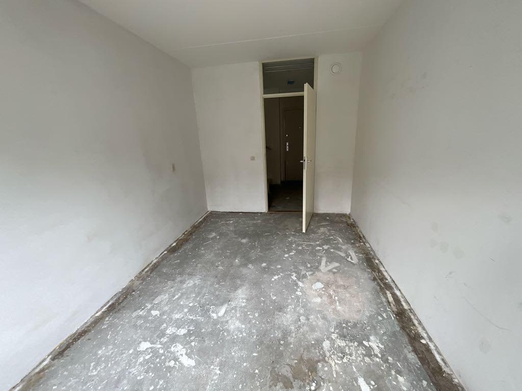 Transvaalstraat 67A - Amsterdam