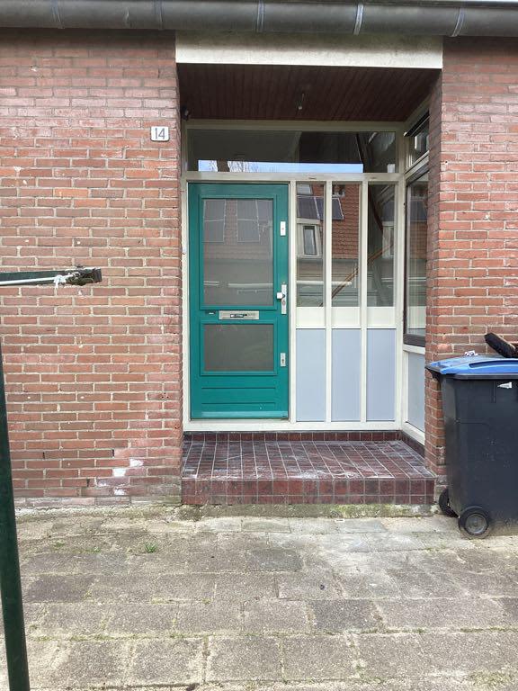 Kerklaan 14 - Amstelveen